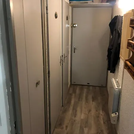 Apartment A En Vercors *