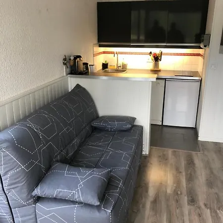 Apartment A En Vercors Correncon-en-Vercors