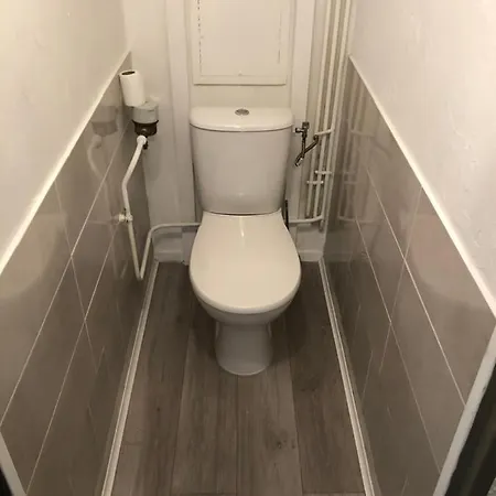 Apartment A En Vercors