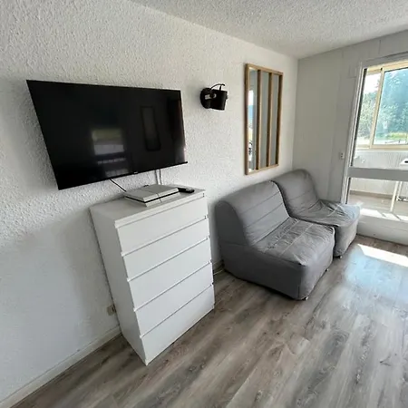 A En Vercors Apartment